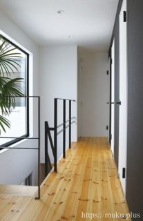 mukuplusレッドパイン